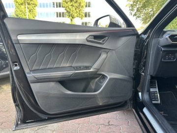 Cupra Formentor Crossover 2.0 TSI 310KM 2024 Cupra Formentor VZ 2.0 TSI 310KM Reflektory Matrix, zdjęcie 10