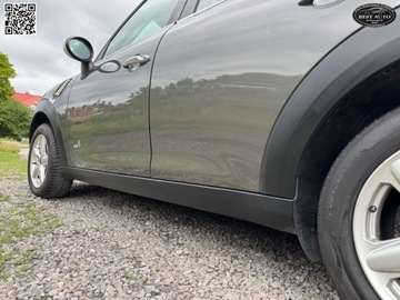 Mini Countryman R60 Crossover 1.6 184KM 2012 MINI Countryman S 4x4- Szwajcaria - Po przegladzie olejowym - Gwarancja te, zdjęcie 19