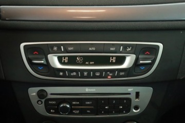 Renault Megane III 2014 Renault Megane 1.2 TCe, Salon Polska, Navi, Klima, zdjęcie 10