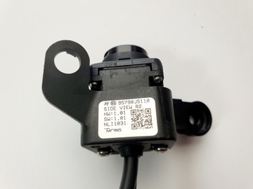 КАМЕРА БОКОВОГО ВИДА ПРАВОЕ ЗЕРКАЛО KIA STINGER 17-