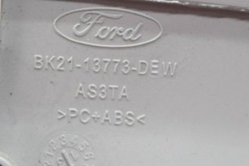 FORD TOURNEO CUSTOM OSVĚTLENÍ INTERIÉR BK21-13773-DEW 2.2 DIESEL 114KW 201