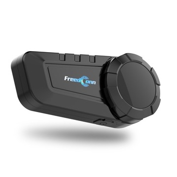 FREEDCONN KY-PRO v3 BLUETOOTH МОТОЦИКЛОВЫЙ ИНТЕРКОМ