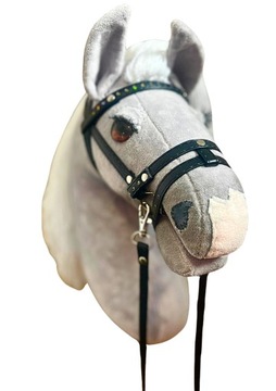 LUX HOBBY HORSE Annabelle KHTAria Koń Na Kiju A3