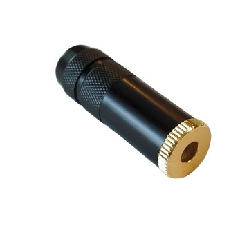 Gniazdo 4,4mm Jack Sony Balanced NW-WM1Z