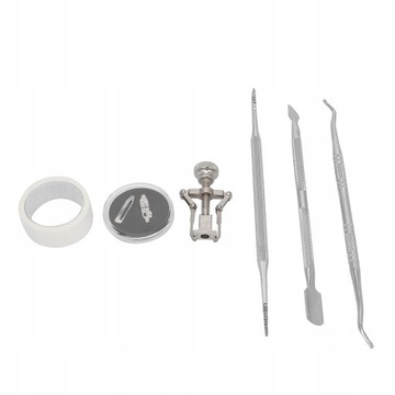 КОРРЕКЦИЯ ВРАСТНЫХ НОГТЕЙ НОСИНЫЕ