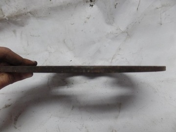 ЗАДНИЙ ТОРМОЗНОЙ ДИСК SUZUKI GSX R 1300 HAYABUSA