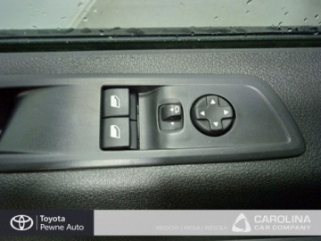 Toyota Proace II Furgon Medium 2.0 D-4D 177KM 2024 Toyota PROACE VERSO 2.0 D4-D Long Business 2.0 D4-, zdjęcie 8