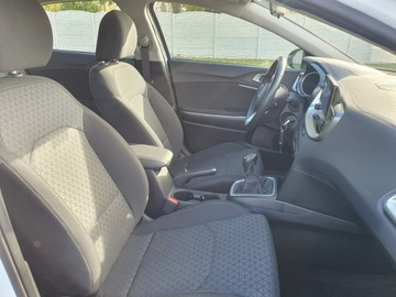 Kia XCeed Crossover 1.0 T-GDI 120KM 2021 Kia XCeed 1.0t 120KM LPG Fabryczny 2021r 17tyś.km, zdjęcie 21