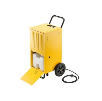 REMS SECCO 80 OSUSZACZ + WILGOTNOŚCIOMIERZ GRATIS!