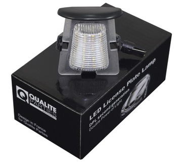 LAMPA LED TABULKY SPZ JEEP WRANGLER JK