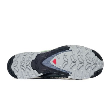 Buty Salomon XA PRO 3D V9 L47271900 44 2/3