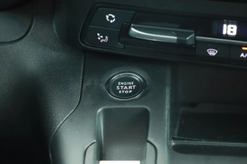 Toyota 2022 Toyota ProAce City Verso 1.2 T, Salon Polska, zdjęcie 9