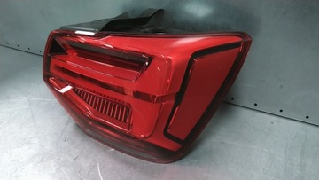 AUDI Q2 16- SVĚTLO ZADNÍ PRAVÁ