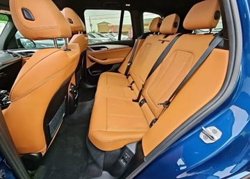 BMW X3 G01 2022 BMW X3 M SPORT LINE, zdjęcie 8