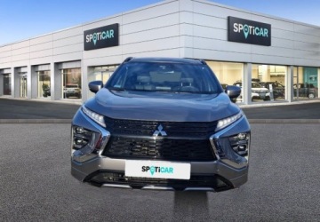 Mitsubishi Eclipse Cross 2021 Mitsubishi Eclipse Cross 2.4 PHEV Instyle Plus 2.4 Benzyna 98KM, zdjęcie 1