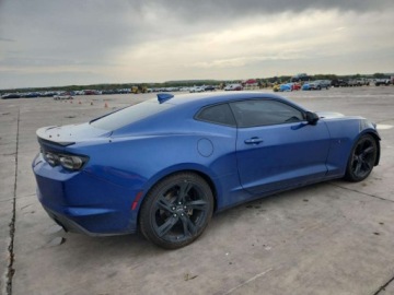 Chevrolet Camaro VI 2020 Chevrolet Camaro LS 2020 2.0 Benzyna 275KM, zdjęcie 8