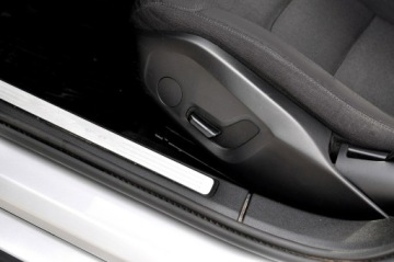 Volvo V60 I Kombi Facelifting 2.0 D2 DRIVE-E 120KM 2020 Volvo V60 2.0 D3 150KM Navi Led Climatronic Pdc, zdjęcie 10