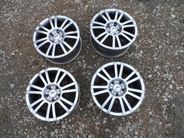 Felgi aluminiowe AEZ 16