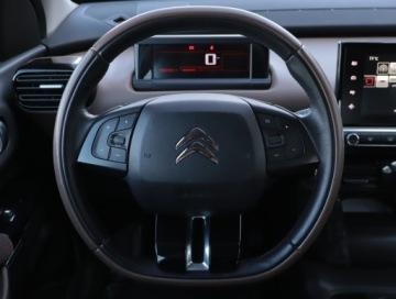 Citroen C4 Cactus Crossover 1.6 BlueHDi 100KM 2014 Citroen C4 Cactus 1.6 BlueHDi, Navi, Klima, zdjęcie 14