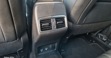 Renault Kadjar Crossover Facelifting 1.3 TCe 140 FAP 140KM 2022 Renault Kadjar Wzorowy SALON PL - 53 Tkm AUTOMAT - SERWIS ASO 1.3, zdjęcie 22