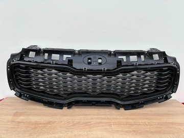 KIA SPORTAGE 4 IV ATRAPA CHŁODNICY GRILL KRATKA 86350-F1500 K82/534