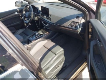 Audi 2023 Audi Q5 Sportback Premium 45 Tfsi S Line Quattro S Tronic 2023 2.0l 2.0, zdjęcie 10