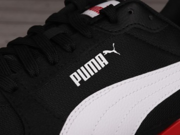 Мужские кроссовки Puma ST RUNNER V3 MESH 384640 08