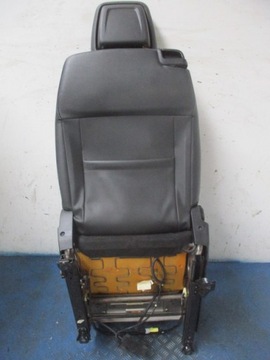 KIA CEED I 3D SEDADLO PRAVÝ PŘEDNÍ SPOLUJEZDCE