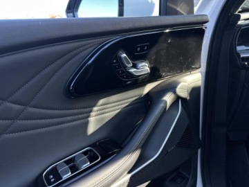 Omoda 9 1.5 T-GDI 537KM 2025 Omoda 9 PHEV Star white czarna skóra, zdjęcie 10