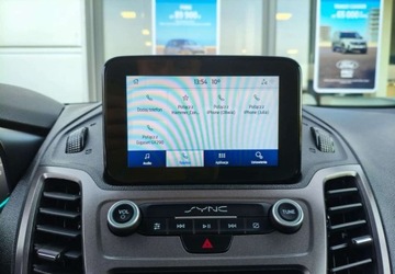 Ford Transit Connect II VAN 1.5 TDCi 120KM 2020 Ford Transit Connect Ford Transit Connect Kombi 230 L2 Trend PowerShift 1.5, zdjęcie 22