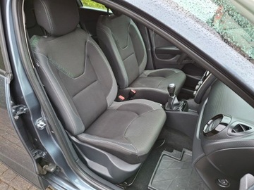 Renault Clio IV Grandtour Facelifting 1.5 Energy dCi 90KM 2018 Renault Clio 2018 r 1.5 DCi 90 KM Salon PL, zdjęcie 16