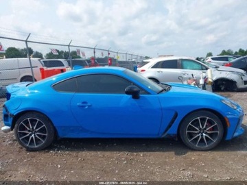 Toyota GR86 2024 Toyota GR86 2024 2.4l 2.4 Benzyna 228KM, zdjęcie 6