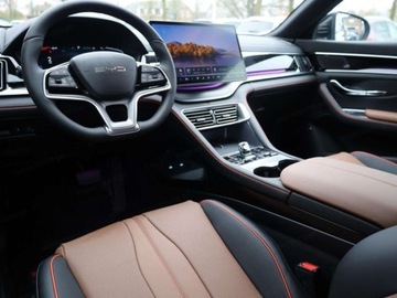 BYD Seal U DM-i 218KM 2025 BYD Seal U DM-i Boost Suv 1.5 (218KM) 2025, zdjęcie 5