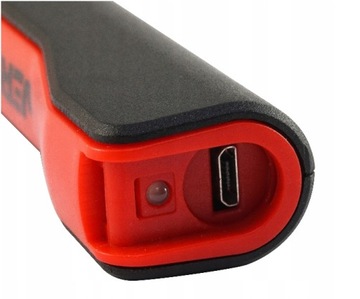 ЛАМПА ДЛЯ МАСТЕРСКОЙ, USB LED COB, АККУМУЛЯТОРНАЯ ЛАМПА