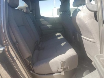 Toyota Tacoma II 2024 Toyota Tacoma 2024r., Double Cab, od ubezpieczalni 2.4 Benzyna 278KM, zdjęcie 8