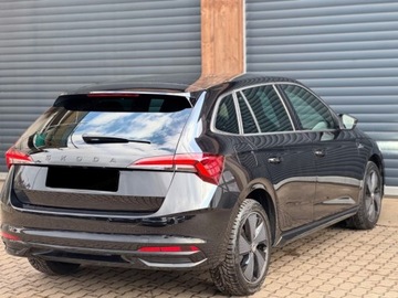 Skoda Scala Hatchback Facelifting 1.0 TSI 115KM 2025 Monte Carlo 1.0 TSI 115KM DSG, zdjęcie 4