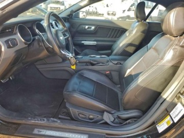 Ford Mustang VI 2022 Ford Mustang 2.3l 2022 2.3 Benzyna 310KM, zdjęcie 7