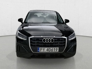 Audi Q2 SUV Facelifting 1.5 35 TFSI 150KM 2023 Audi Q2 Poleasingowe.pl, zdjęcie 2