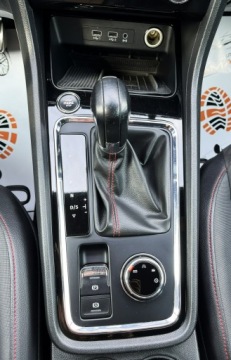 Seat Ateca SUV 2.0 TDI 150KM 2019 Seat Ateca 2.0 TDI/DSG/FR Kamera 360/Navi, zdjęcie 22