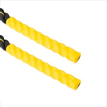 Lina żółta 3m