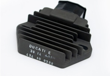 DUCATI ENERGIA REGULATOR NAPIĘCIA HONDA CB/CBR