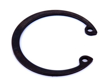 НАБОР ВНУТРЕННИХ КОЛЬЦ E-CLIP В СОРТИРОВКЕ 300 ШТ.