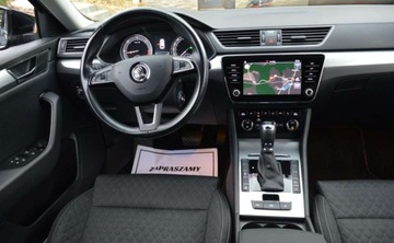 Skoda Superb III Kombi Facelifting 2.0 TDI 190KM 2020 Skoda Superb 2,0 TDI 190 KM DSG FULL LED Nawigacja Klimatronik 2.0 Diesel, zdjęcie 18