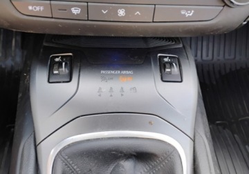 Toyota Avensis III Sedan Facelifting 2015 1.8 Valvematic 147KM 2017 Toyota Avensis 072018r, SALON POLSKA. 1.8 Benzyna. Uszkodzony tyl. Jezdzi n, zdjęcie 14