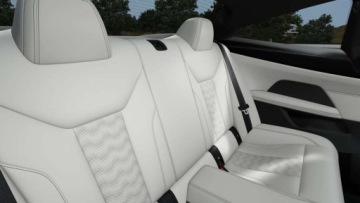 BMW Seria 4 G22-23-26 M4 Coupe Facelifting 3.0 M4 530KM 2026 BMW M4 Competition M xDrive 530 KM - Lakierowanie BMW Individual - Od Reki, zdjęcie 12