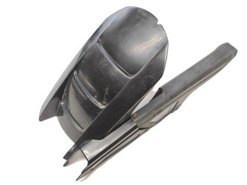 Błotnik Tył Nadkole Kawasaki Z750 1000 S N 03-06r