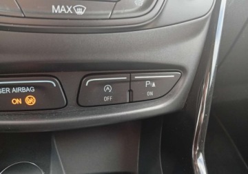 Ford B-MAX 1.0 EcoBoost 100KM 2014 Ford B-MAX Zarejestrowany - benzyna - serwisowany Benzyna 101KM, zdjęcie 34