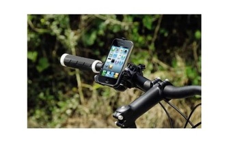 Велосипедный держатель для Apple iPhone 4 4S