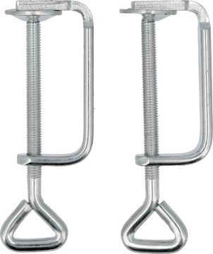 YATO PROWADNICA SZYNA 1 METR DO PILARKI PRECYZYJNEJ YT-821533 +ŚCISKI 2SZT.