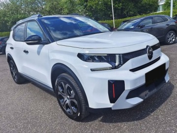 Citroen C3 Aircross  II 2026 Od ręki - Plus 1.2 MHEV 145KM, zdjęcie 1